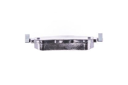 HELLA Brake pad set - T2075 - for e.g. CITROEN 8DB355015-931
