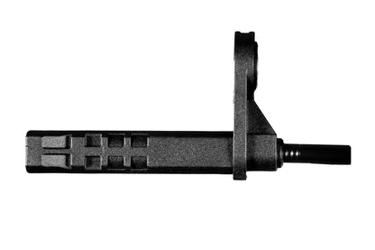 HELLA Sensor, wheel speed - 2-pin connector 6PU358216-621
