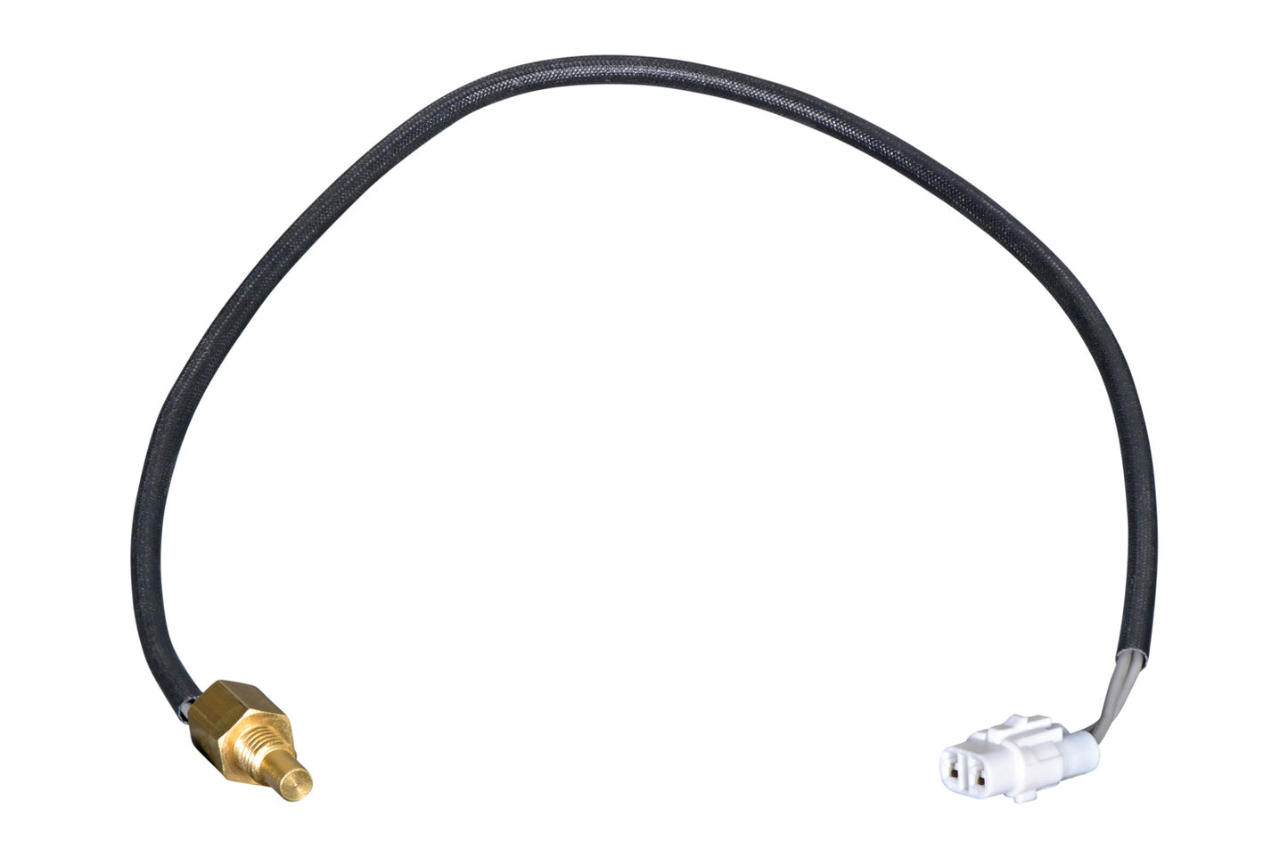 HELLA Sensor, coolant temperature - 2-pin connector 6PT358385-551