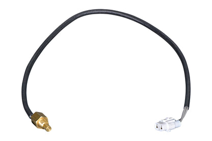 HELLA Sensor, coolant temperature - 2-pin connector 6PT358385-551