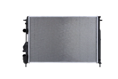 Hella Engine Coolant Radiator 8MK366302-661
