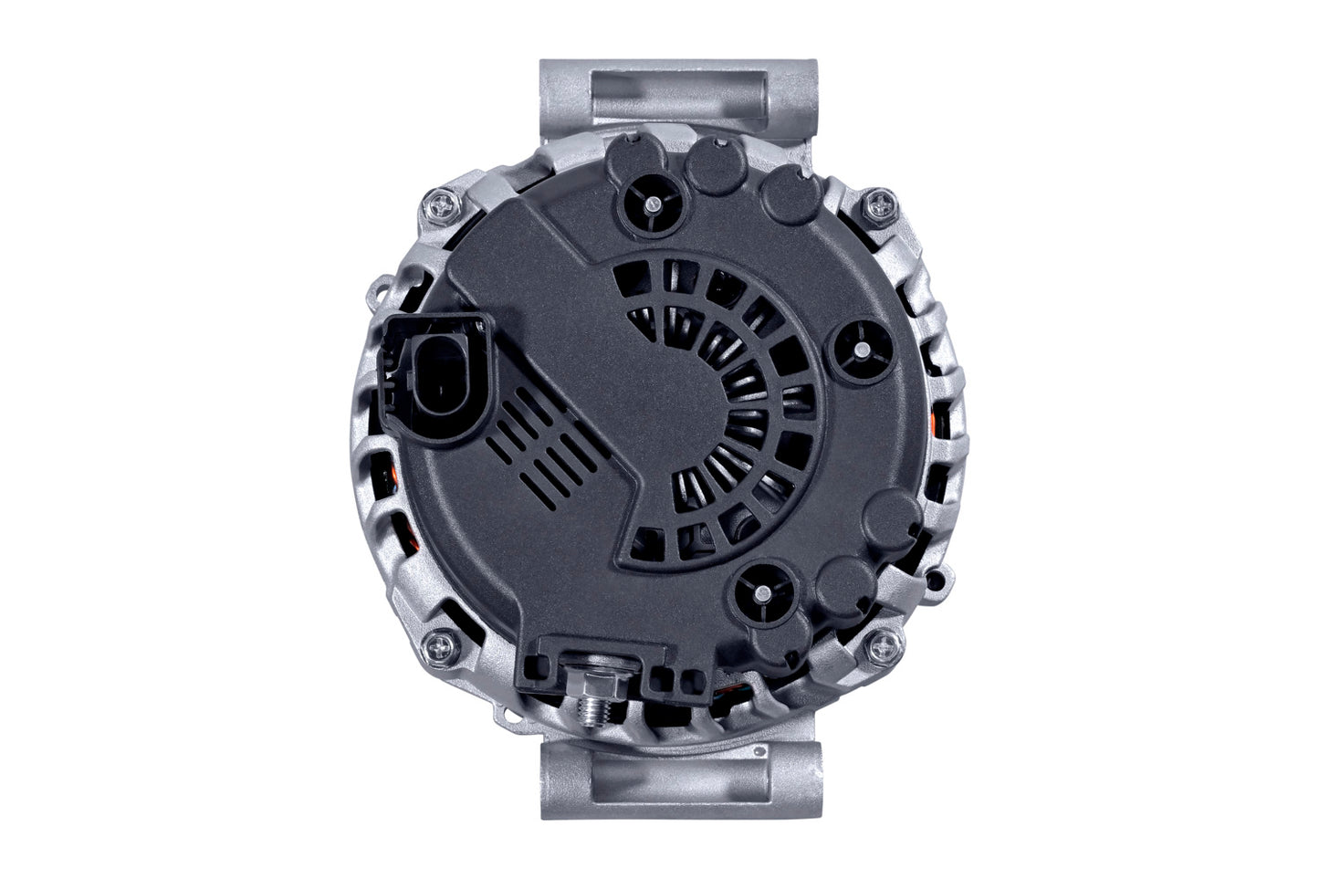 HELLA Alternator - 12V - 220A - for e.g. MERCEDES-BENZ SPRINTER 3,5-t Bus (B906)  8EL015637-771
