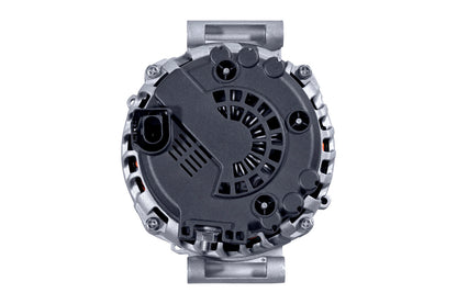 HELLA Alternator - 12V - 220A - for e.g. MERCEDES-BENZ SPRINTER 3,5-t Bus (B906)  8EL015637-771