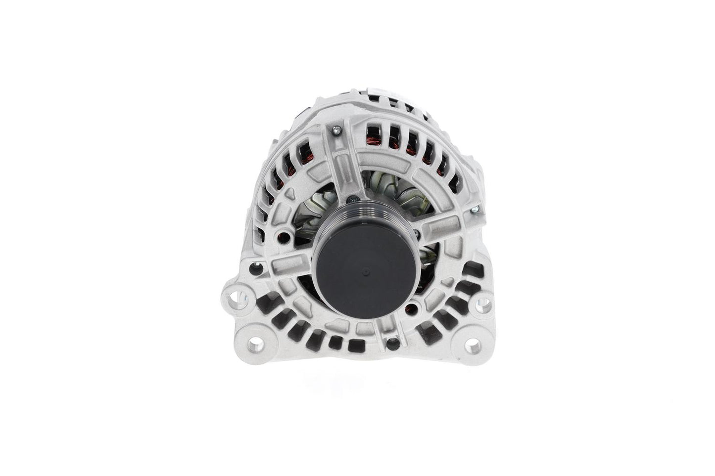 HELLA Alternator - 14V - 110A - for e.g. Renault Master II Box (Fd) 8EL011710-341