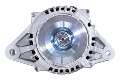 HELLA Alternator - 14V - 60A - for e.g. ISUZU D-MAX I (TFR, TFS) 2.5 8EL015637-831