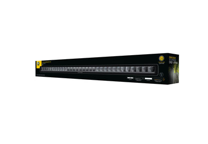 HELLA LED-Lightbar - Black Magic Edgeless Pro - 12/24V - yellow (amber)/white - 5417lm 1FJ358236-011