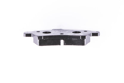 HELLA Brake pad set - T1523 - for e.g. NISSAN 8DB355012-081