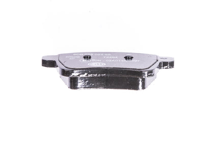 HELLA Brake pad set - T2494 - for e.g. OPEL / VAUXHALL 8DB355024-651