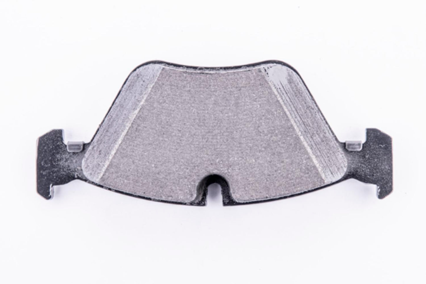 HELLA Brake pad set - T1509 - for e.g. BMW 8DB355011-941