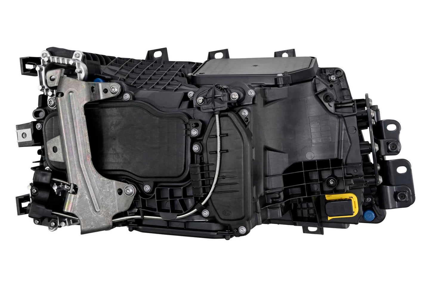 HELLA LED-Headlight - left - for e.g. SCANIA L,P,G,R,S - series S500 1LX014542-111
