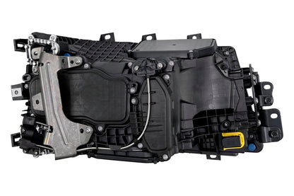 HELLA LED-Headlight - left - for e.g. SCANIA L,P,G,R,S - series S500 1LX014542-111