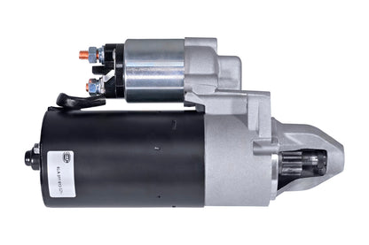 HELLA Starter - 12V - 2.2kW - for e.g. MERCEDES-BENZ C-CLASS Coupe (C204) C 63  8EA011613-321