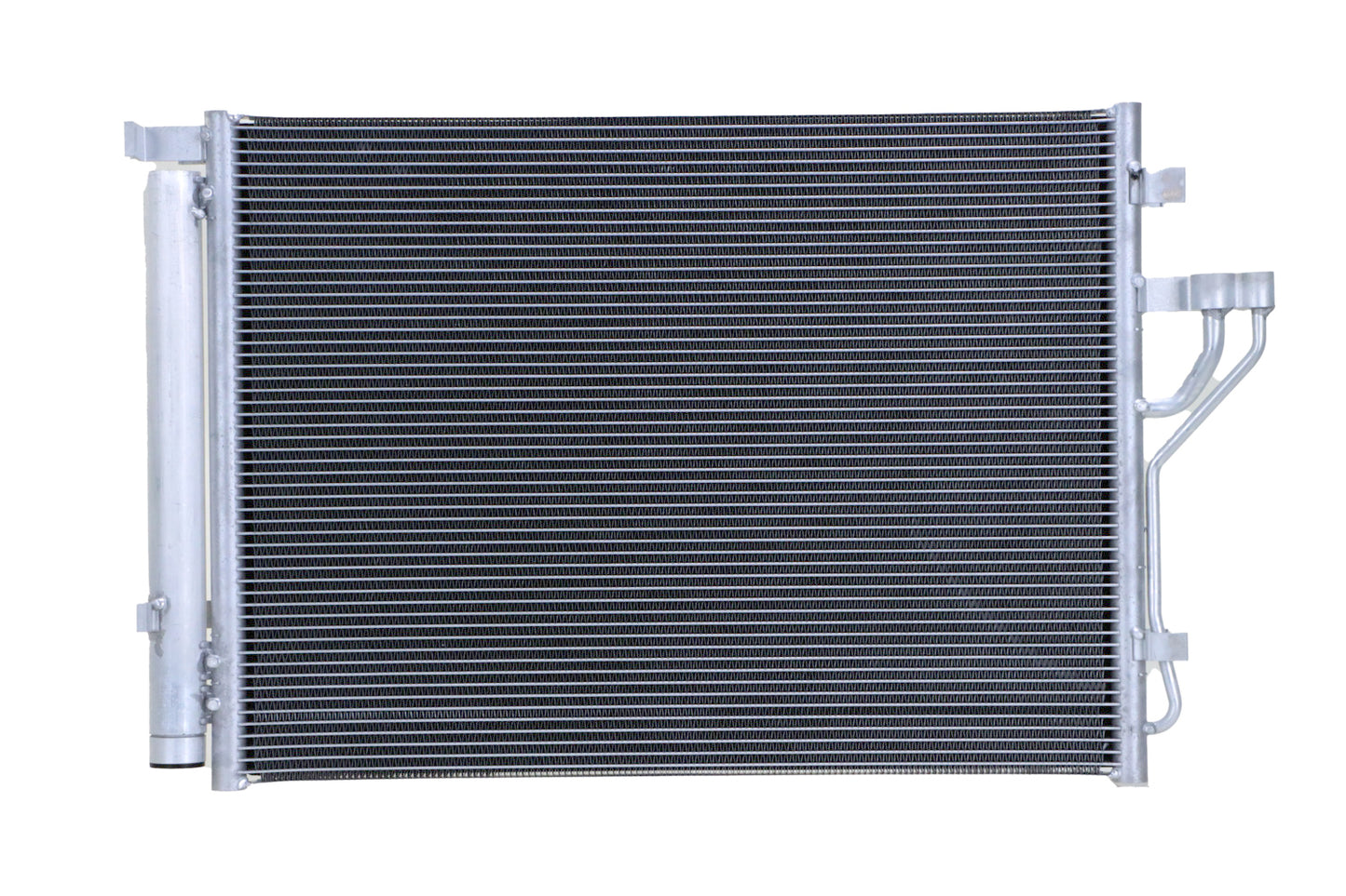 Hella Aircon Condenser 8FC366220-721
