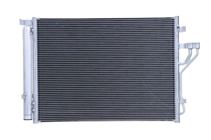 Hella Aircon Condenser 8FC366220-721