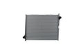 Hella Engine Coolant Radiator 8MK366300-011