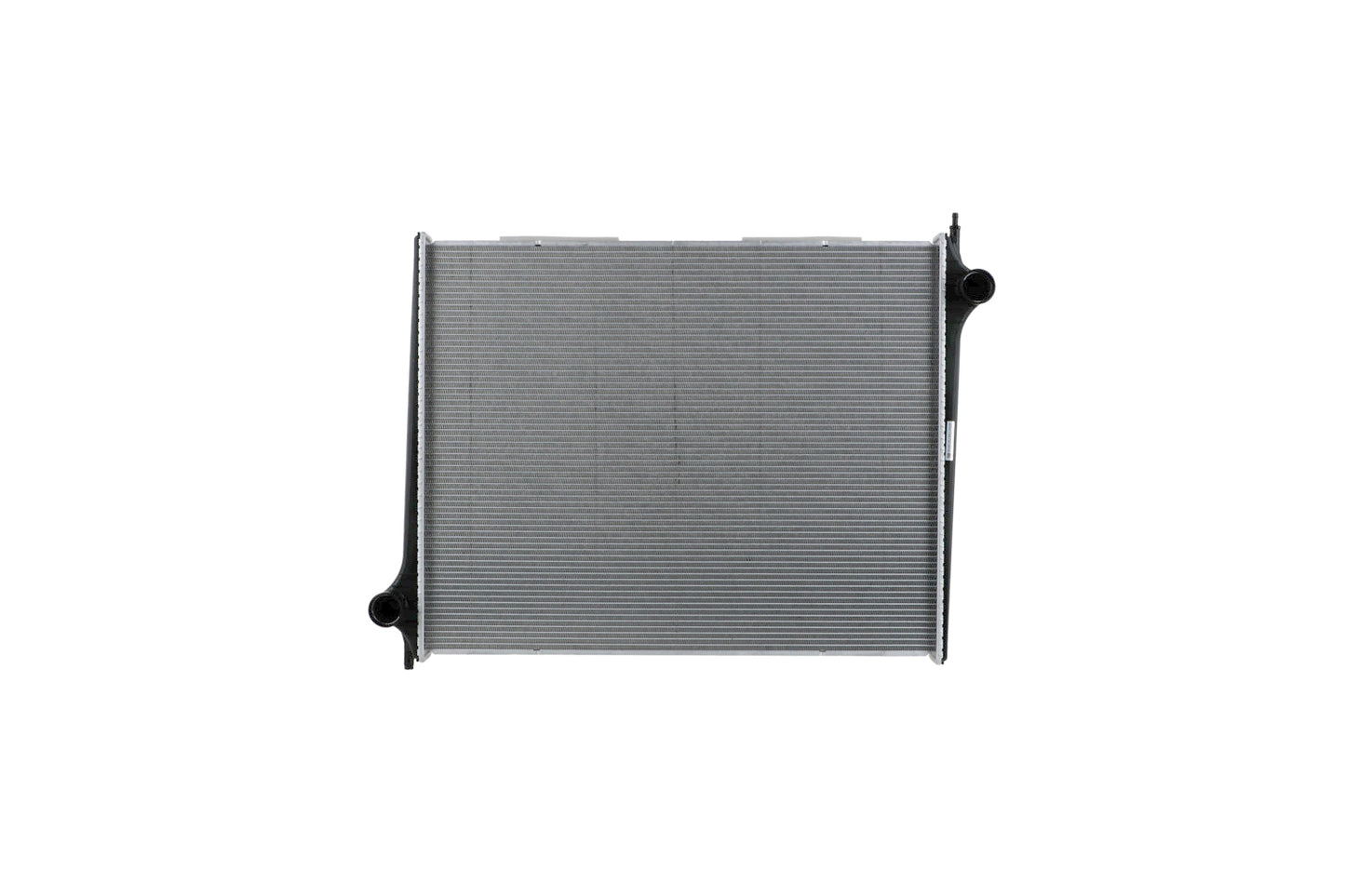 Hella Engine Coolant Radiator 8MK366300-011