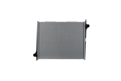Hella Engine Coolant Radiator 8MK366300-011