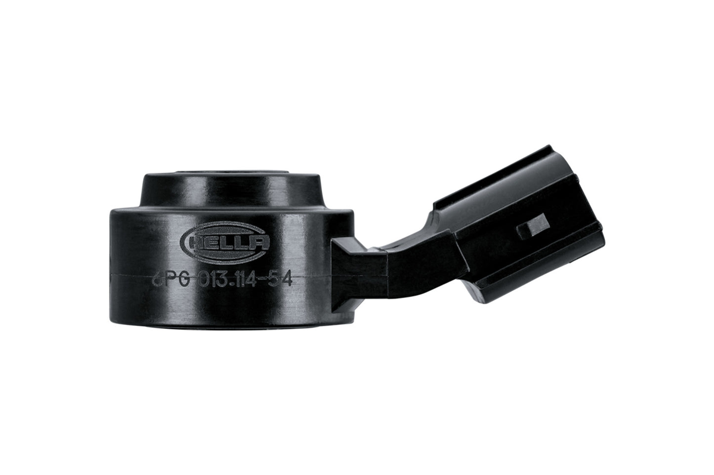 HELLA Knock Sensor - 3-pin connector 6PG013114-541
