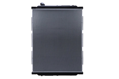Hella Engine Coolant Radiator 8MK366300-801