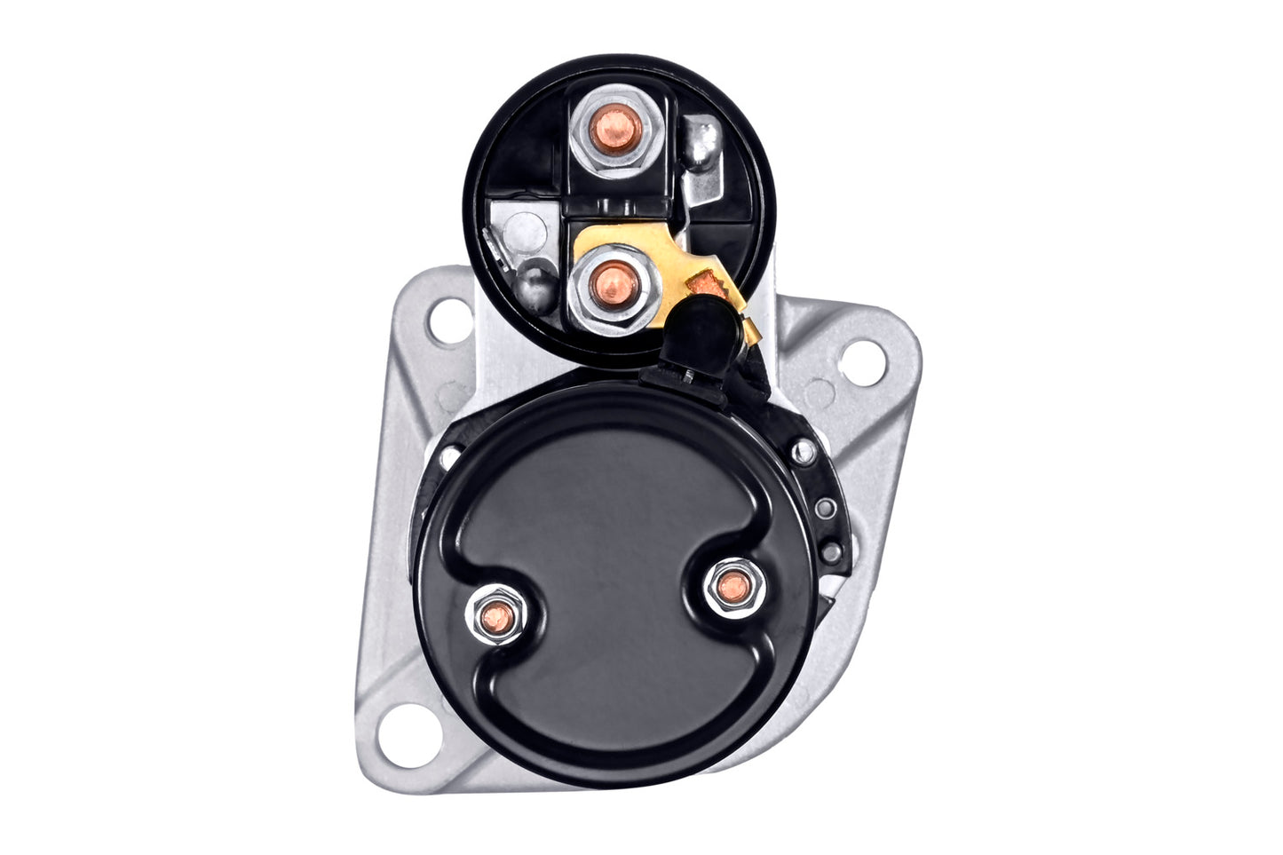 HELLA Starter - 12V - 0.9kW - for e.g. Mazda Demio (DW) 8EA011610-851
