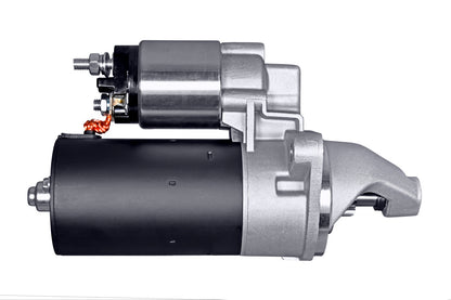 HELLA Starter - 12V - 1.4kW - for e.g. Audi Cabriolet (8G7, B4) 8EA012527-121