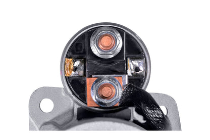 HELLA Starter - 12V - 2.2kW - for e.g. JEEP CHEROKEE (KJ) 2.5 CRD 4x4 8EA011613-341