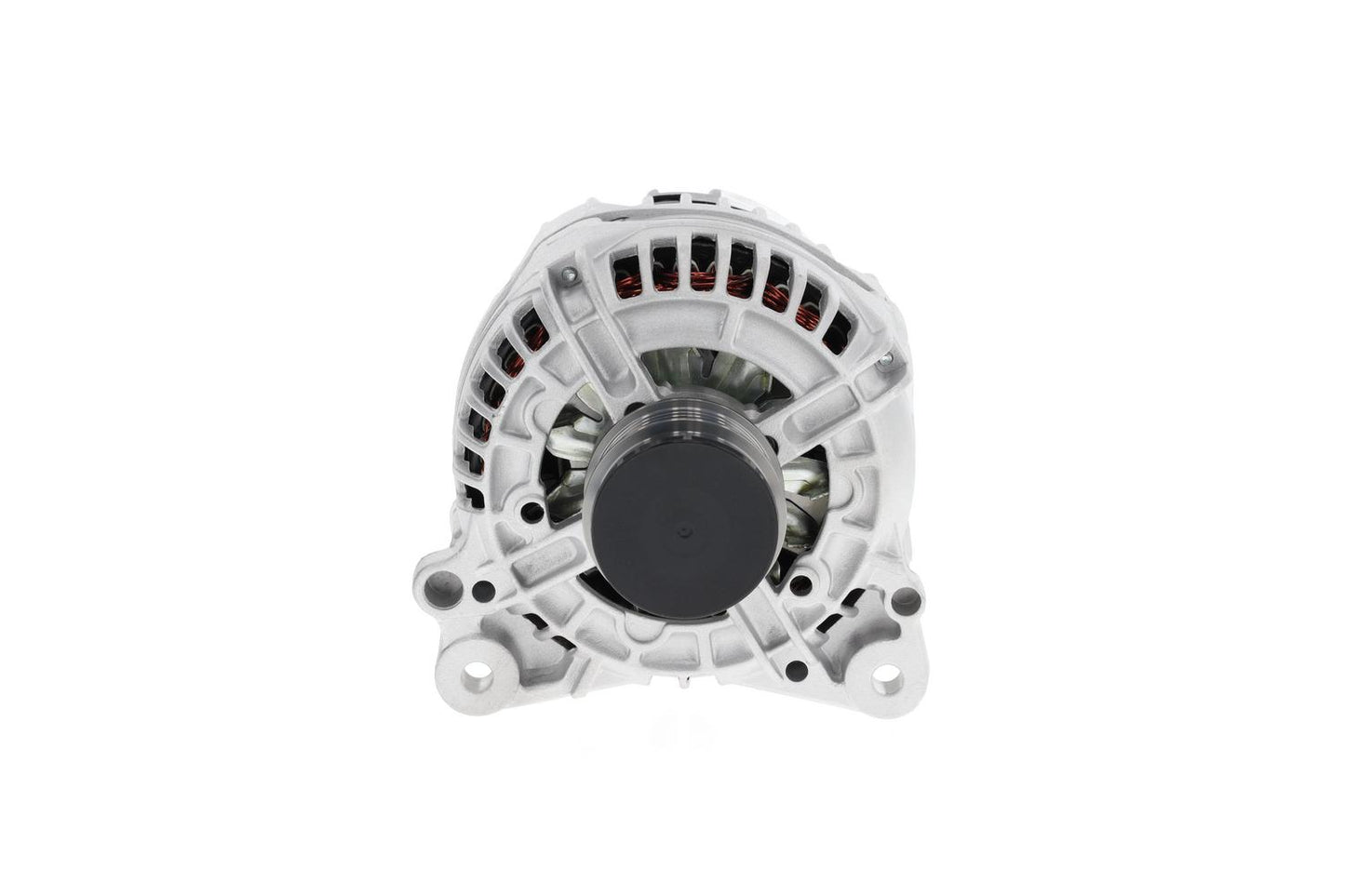 HELLA Alternator - 14V - 98A - for e.g. Dacia Logan (Ls_) 8EL011710-401
