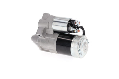 HELLA Starter - 12V - 1kW - for e.g. Nissan Qashqai I (J10, NJ10, JJ10E) 8EA012527-921