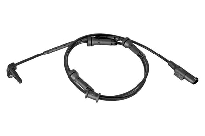 HELLA Sensor, wheel speed - 2-pin connector 6PU358216-811