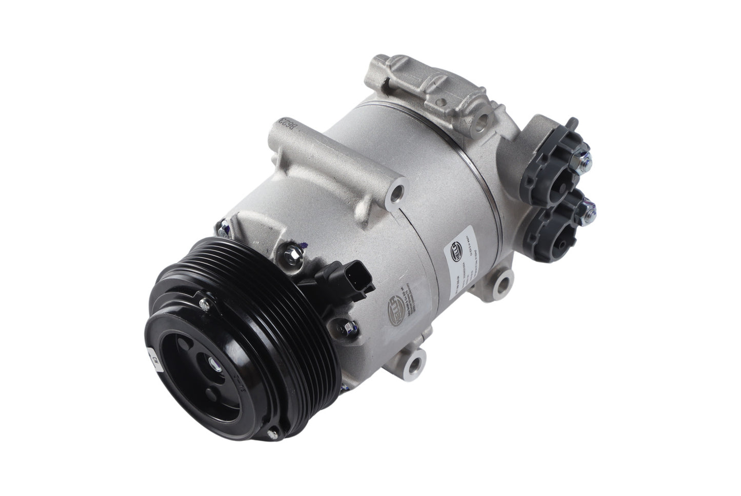 Hella Aircon Compressor 8FK366200-241