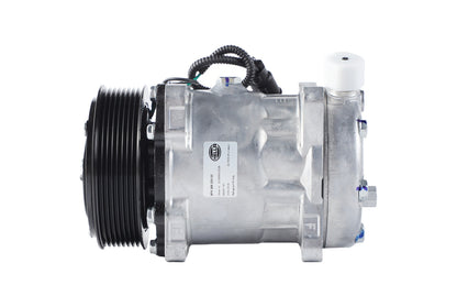 Hella Aircon Compressor 8FK366200-001