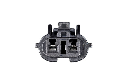 HELLA Sensor, wheel speed - 2-pin connector - Front Axle 6PU230052-131