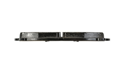 HELLA Brake pad set - T2150 - for e.g. PORSCHE 8DB355019-731