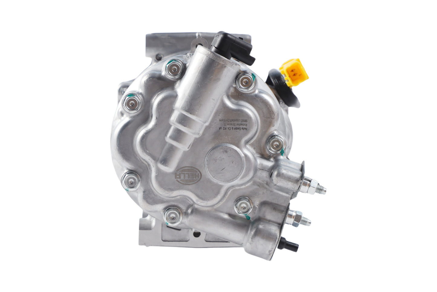Hella Aircon Compressor 8FK366200-271