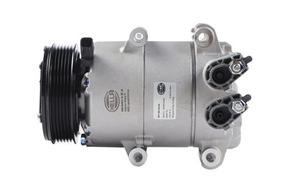 Hella Aircon Compressor 8FK366200-601