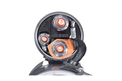 HELLA Starter - 12V - 1.7kW - for e.g. Mercedes-Benz M-Class (W164) 8EA012527-251