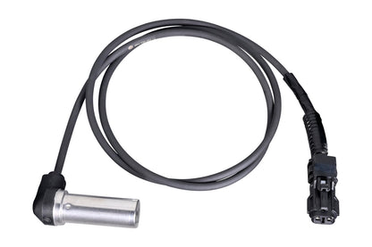 HELLA Sensor, wheel speed - 2-pin connector - Front Axle 6PU230052-131
