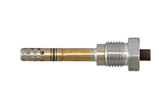 HELLA Sensor, exhaust gas temperature - 2-pin connector 6PT010376-961