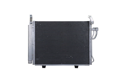 Hella Aircon Condenser 8FC366220-221