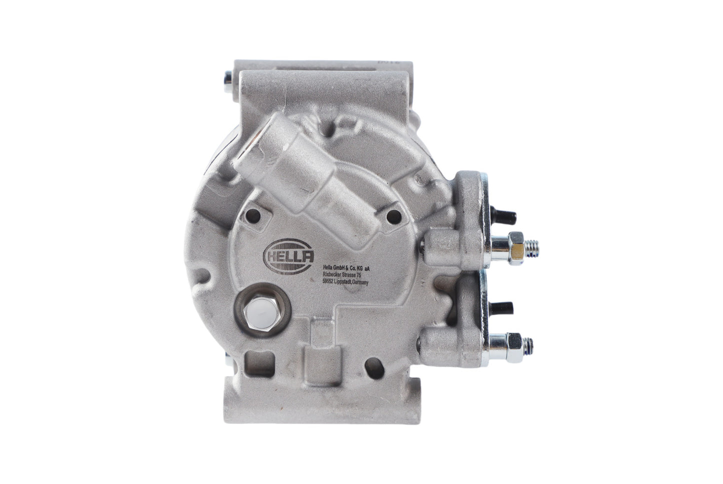 Hella Aircon Compressor 8FK366200-571