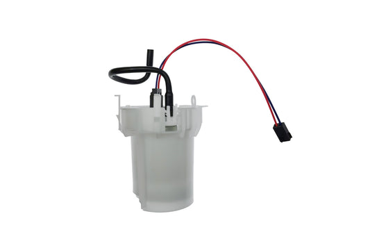 HELLA Fuel Feed Unit - Electric - 2-pin connector 8TF358316-391