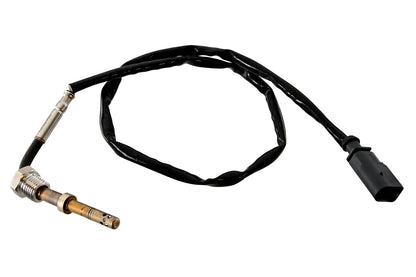 HELLA Sensor, exhaust gas temperature - 2-pin connector 6PT358226-051