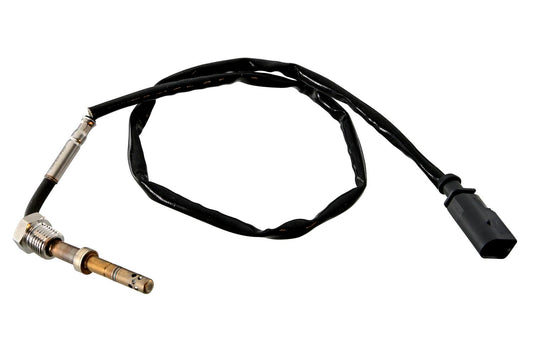 HELLA Sensor, exhaust gas temperature - 2-pin connector 6PT358226-051