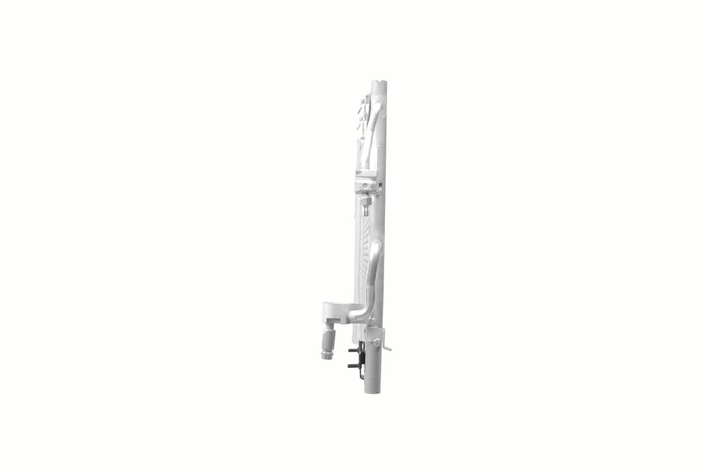 Hella Aircon Condenser 8FC366220-651