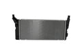 Hella Engine Coolant Radiator 8MK366301-941