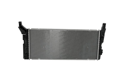 Hella Engine Coolant Radiator 8MK366301-941
