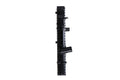 Hella Engine Coolant Radiator 8MK366302-401