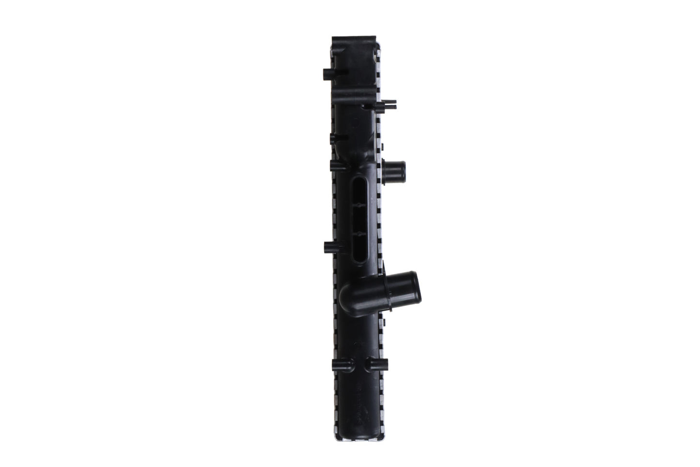 Hella Engine Coolant Radiator 8MK366302-401