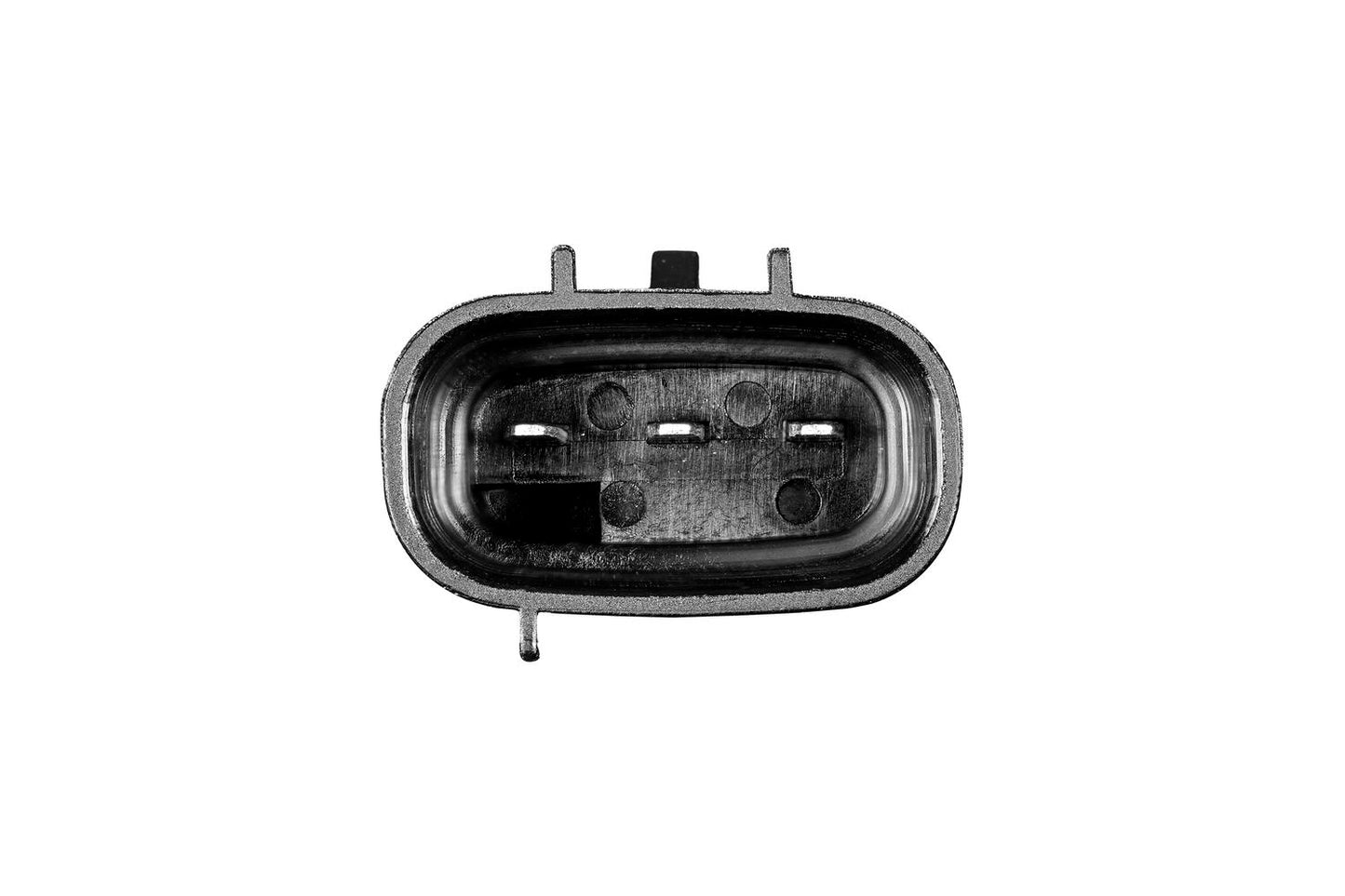 HELLA Sensor, camshaft position - 3-pin connector 6PU358380-201
