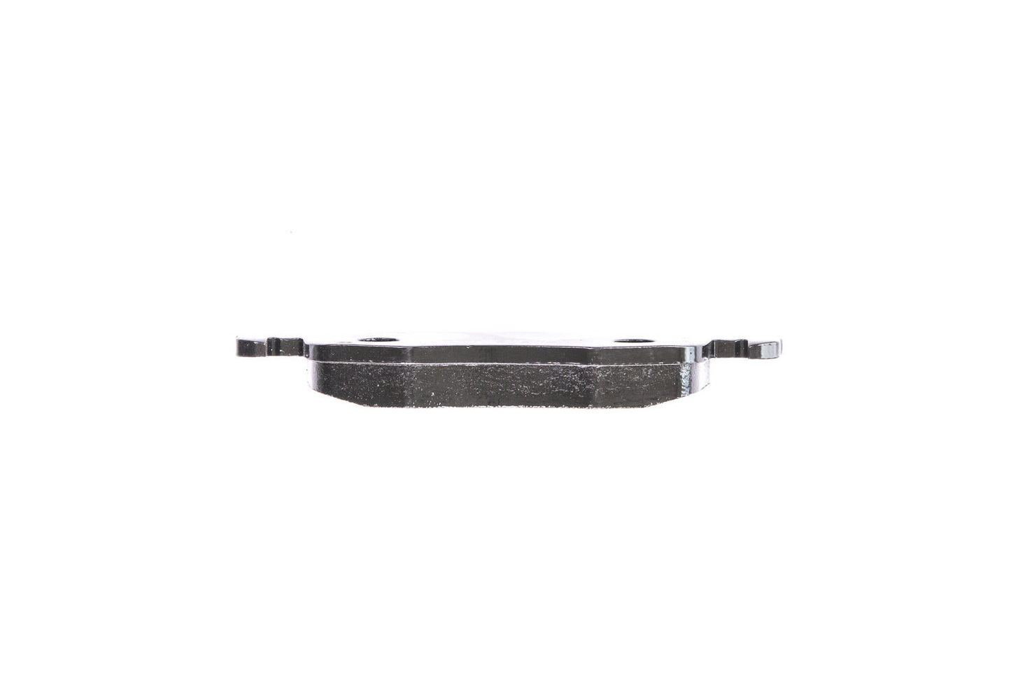 HELLA Brake pad set - T1081 - for e.g. FORD / MERCURY 8DB355007-751